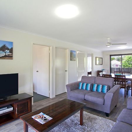 Aparthotel Regency Waterfront Noosa Noosaville Zewnętrze zdjęcie