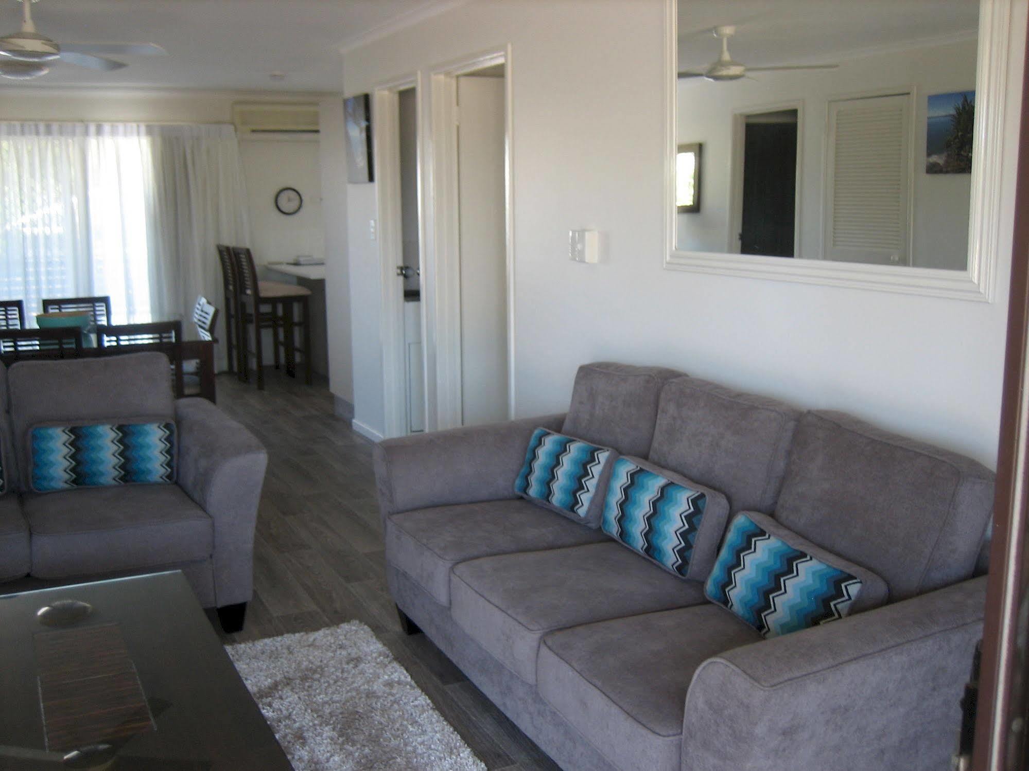 Aparthotel Regency Waterfront Noosa Noosaville Zewnętrze zdjęcie