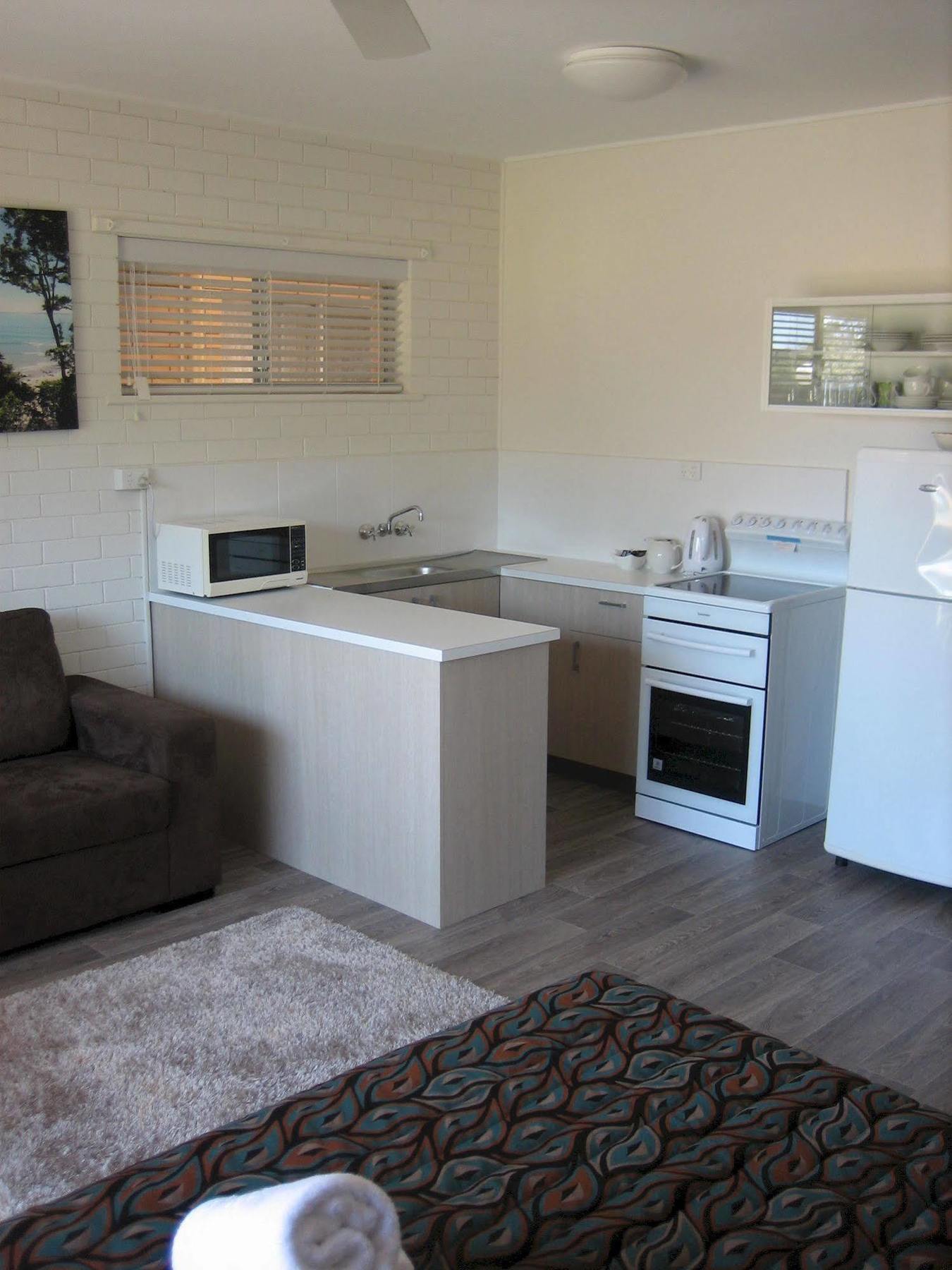 Aparthotel Regency Waterfront Noosa Noosaville Zewnętrze zdjęcie